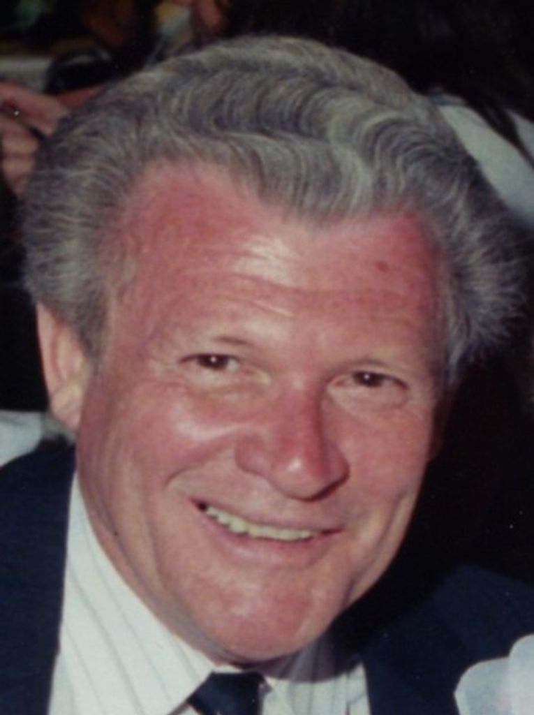 Walter  Perry Thompson