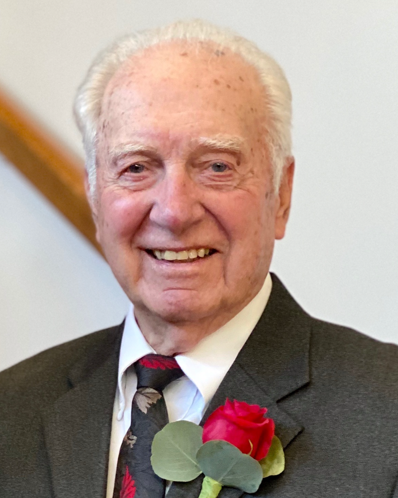 James D. Lynn