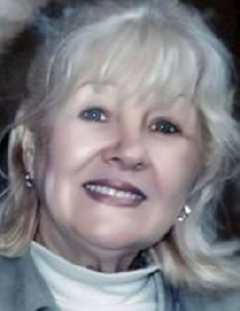 Galina Buyanova
