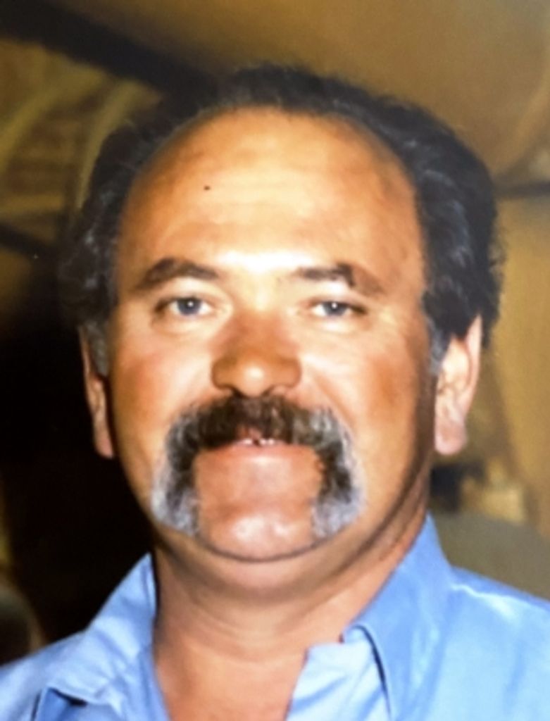 Michael Allen Taylor Profile Photo
