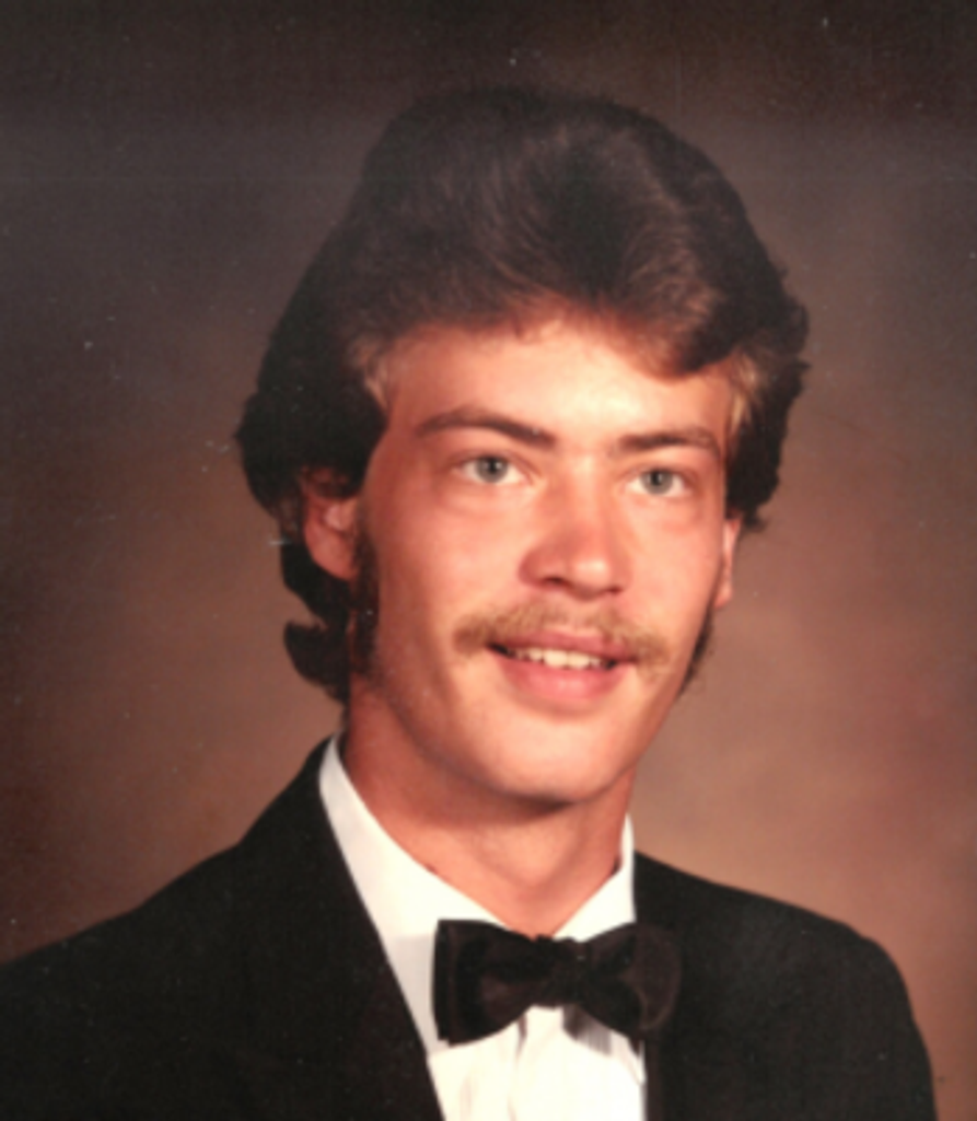 Thomas Randolph "Randy" Jones