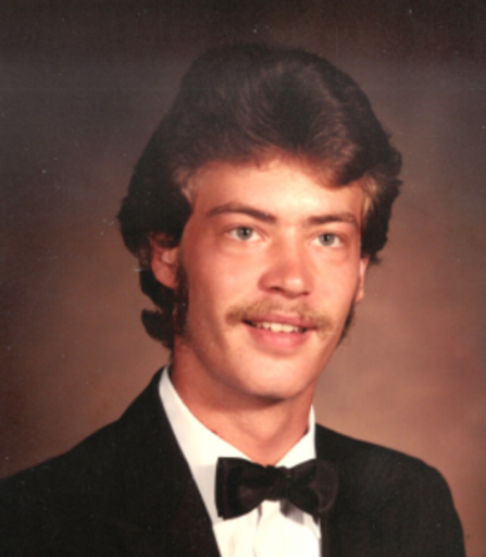 Thomas Randolph "Randy" Jones Profile Photo