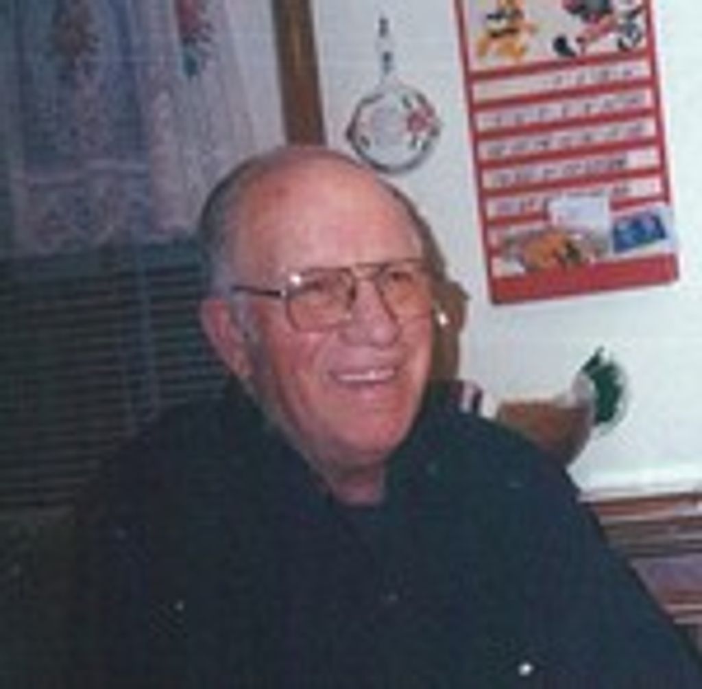 Vernon L. Gregory, Jr.