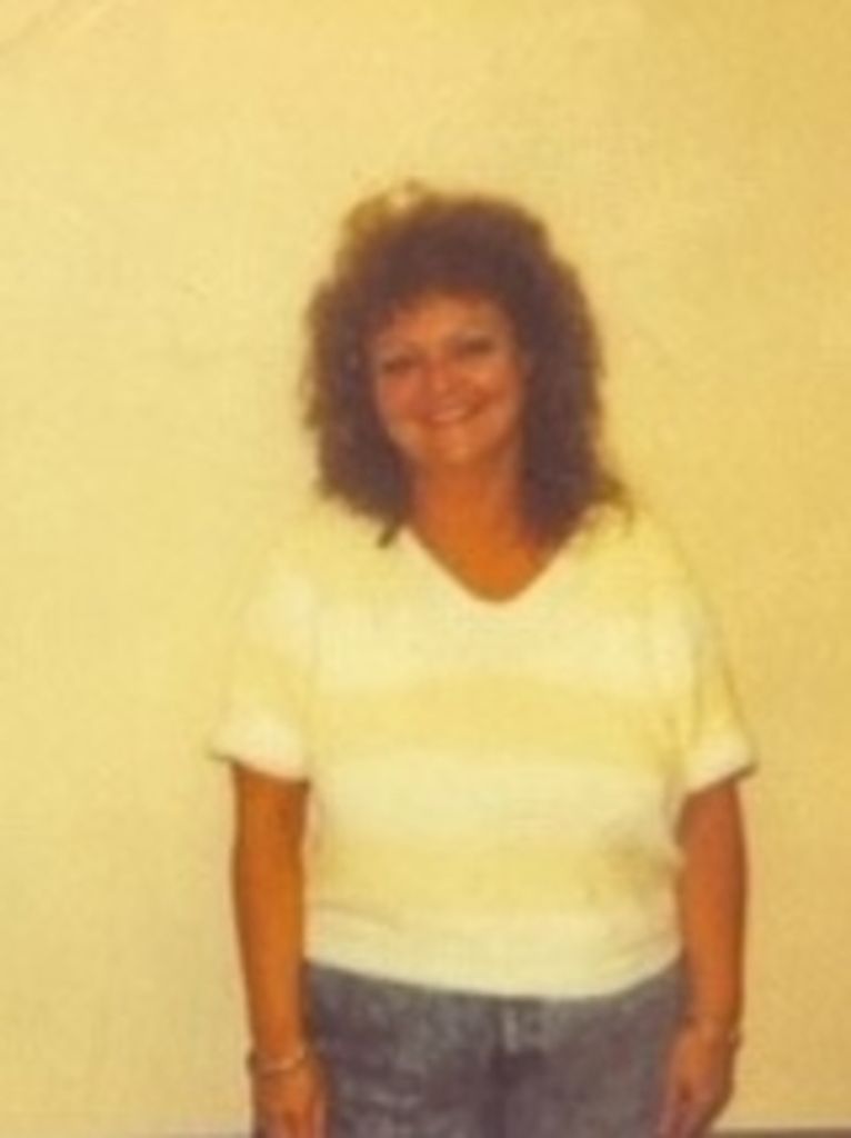 Audrey Lynn Carich Profile Photo