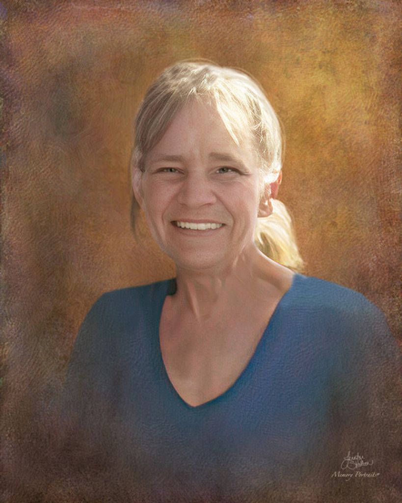 Marilyn Krogsgaard