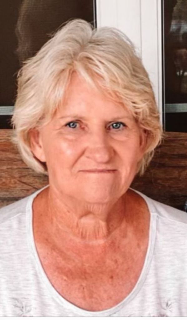 Audrey Faye Morgan Profile Photo