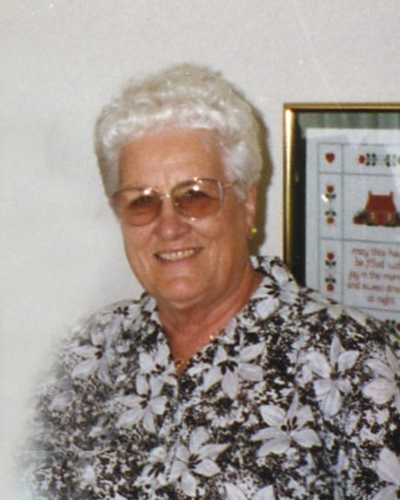 Rosemary Genevive Ruder Profile Photo