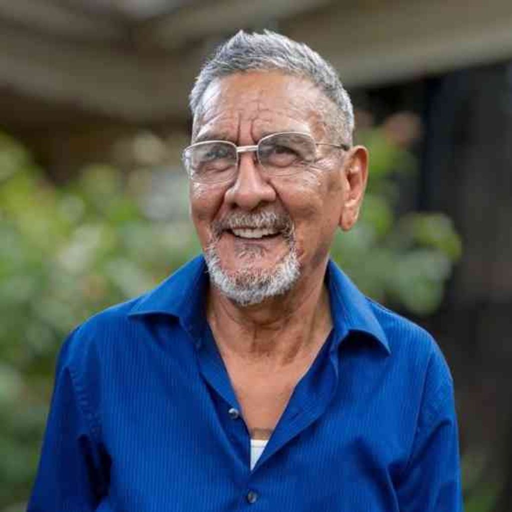 Armando Rivas Profile Photo