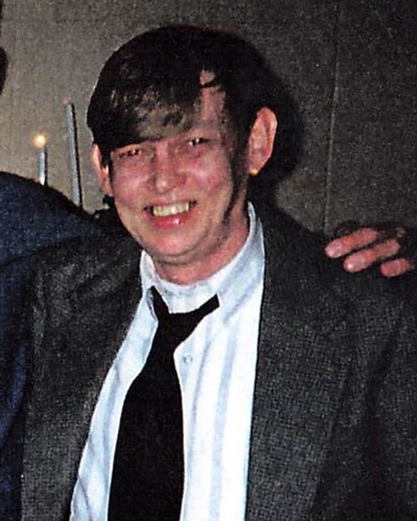 Mark Lain Smykle Profile Photo