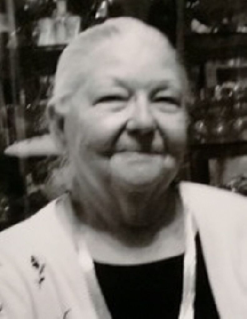 Wilma Joyce Prater Profile Photo