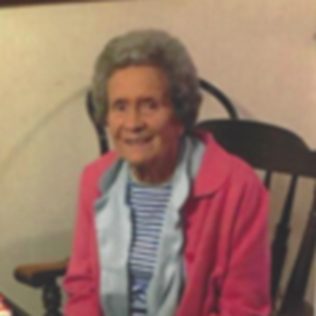 Betty J. Bloodworth