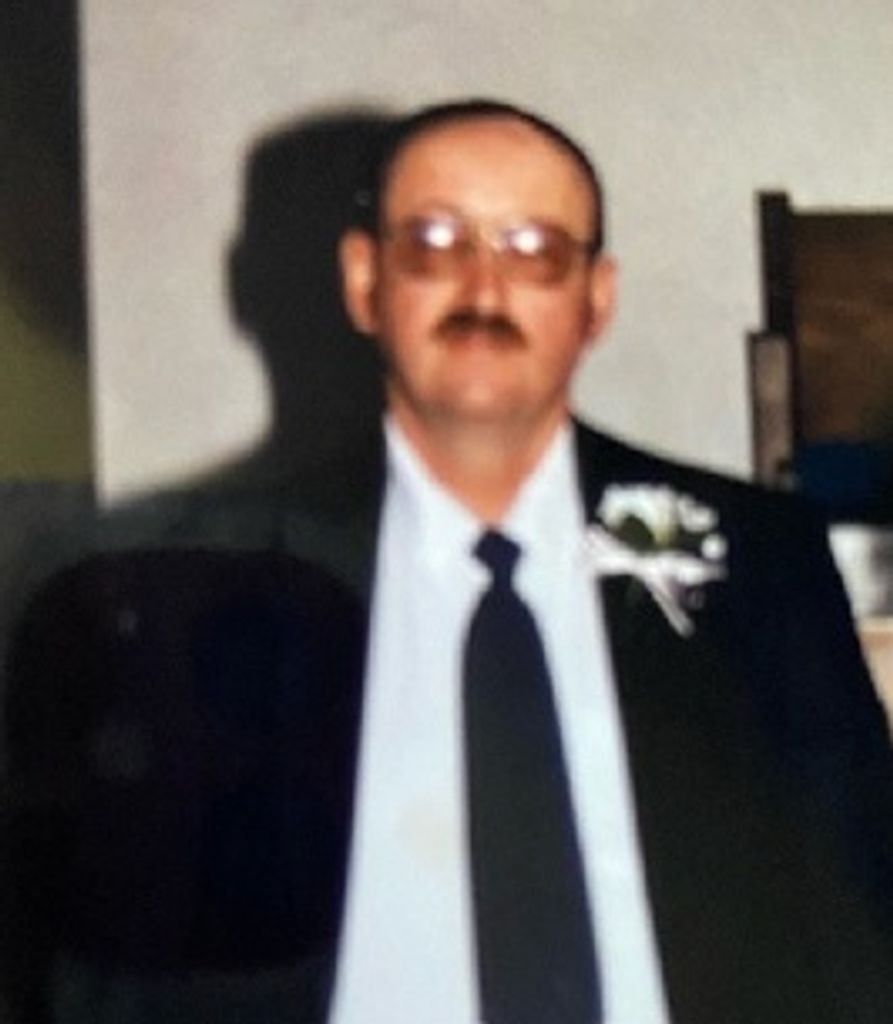 Charles Peace Profile Photo