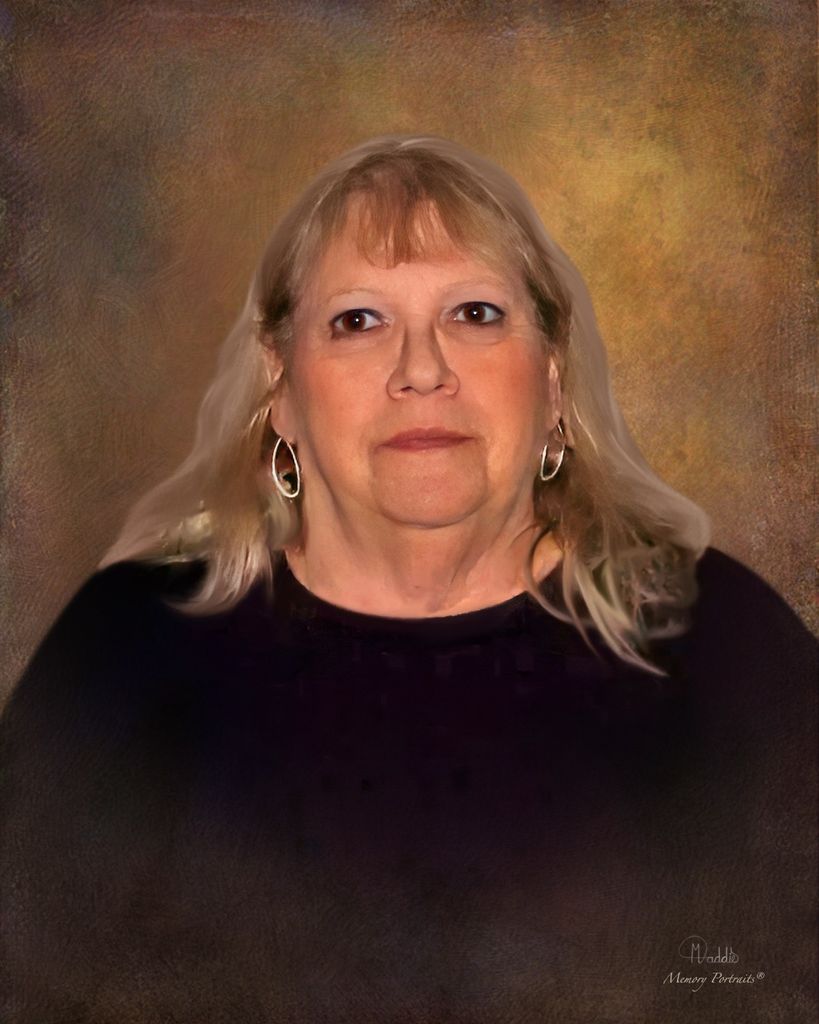 Nancy Bridge