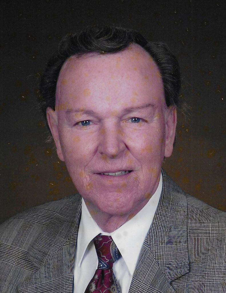 Charles Jay Vandenberg Jr. Profile Photo