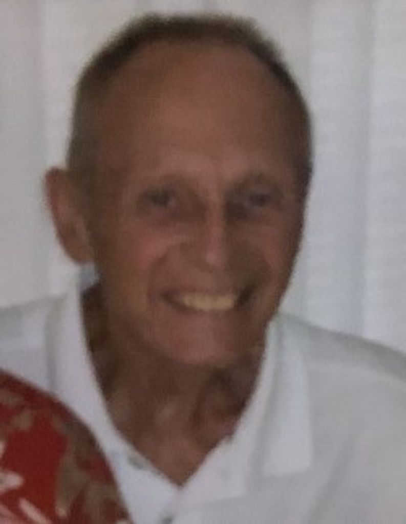 Frederick W. "Freddie" Bouchard