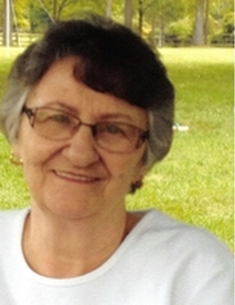 Helen  M. Perttunen Profile Photo
