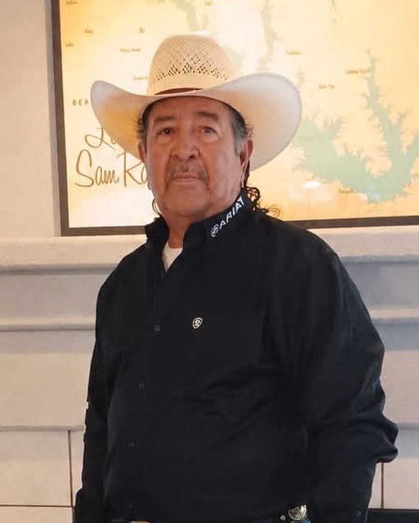 Miguel Angel Garza Profile Photo