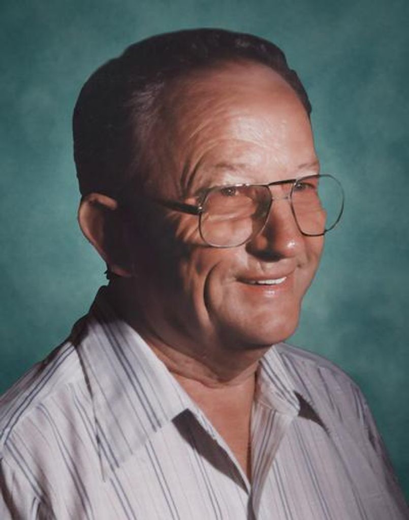 Louis Harold Rhea Profile Photo