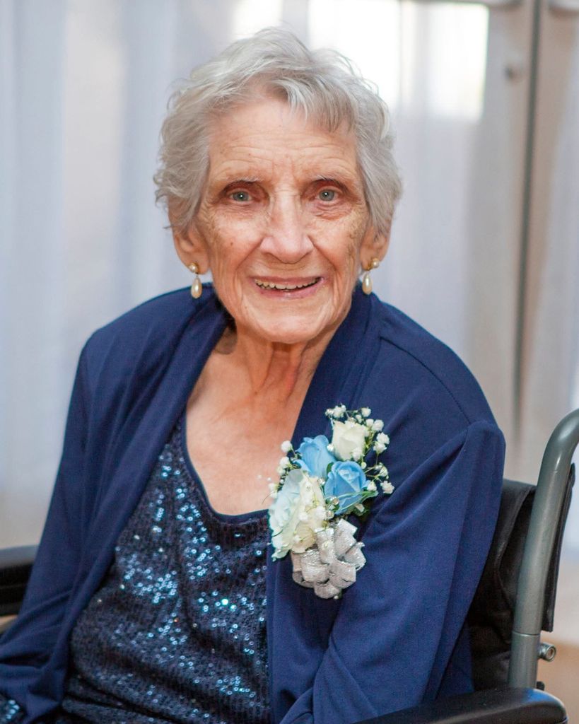 Edna M. Southard Profile Photo