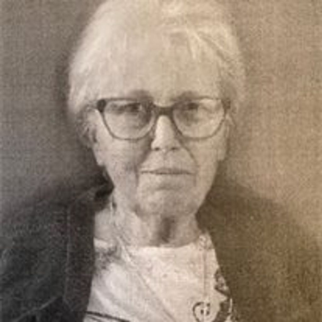 Agnes M. Matro