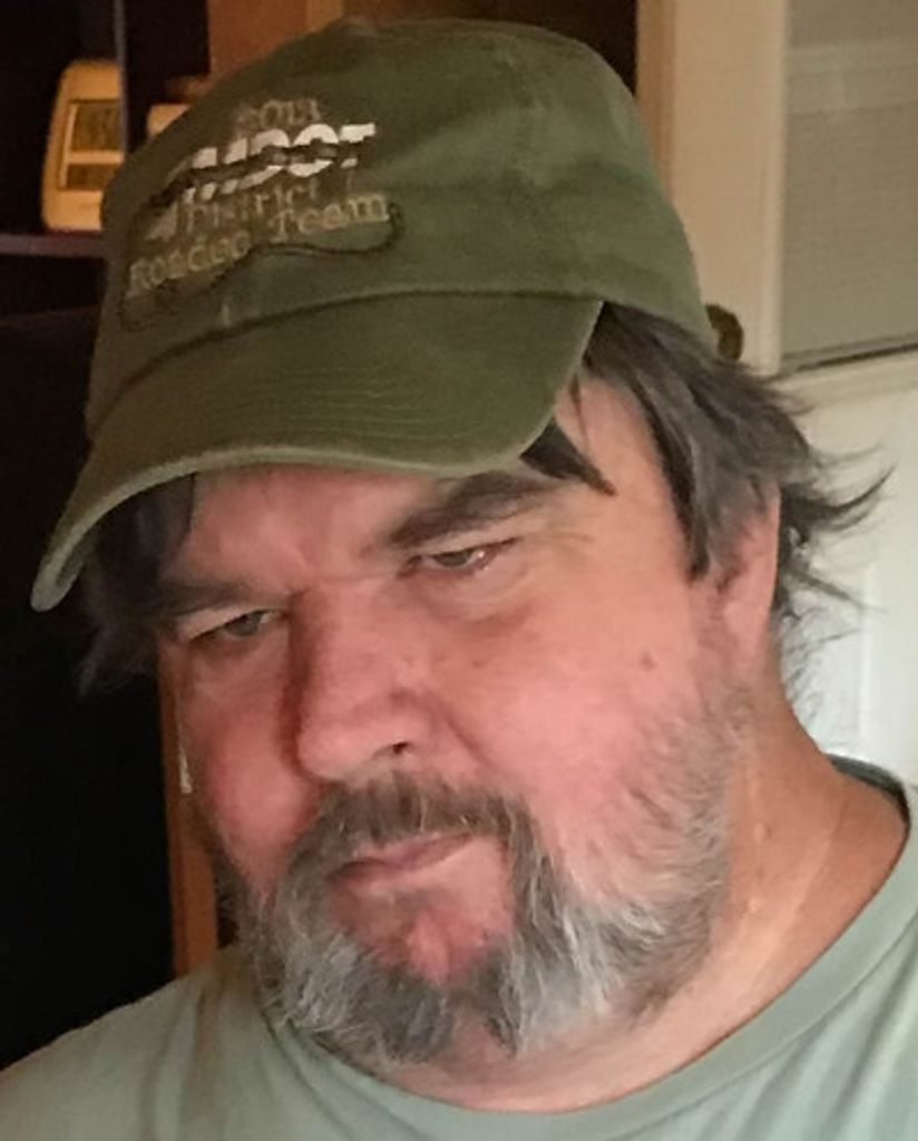 Steve Turner Profile Photo