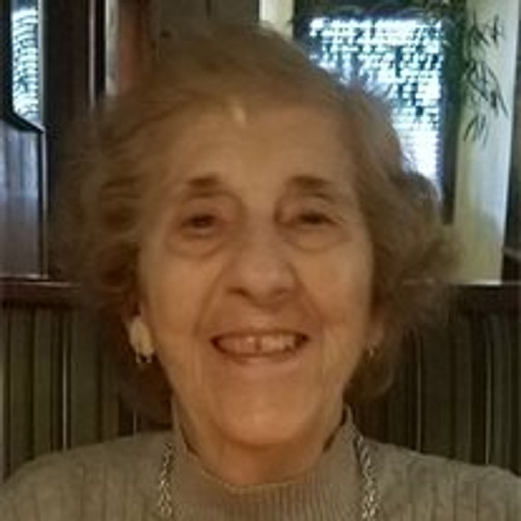 Alma N. (Monachesi) Fox Profile Photo