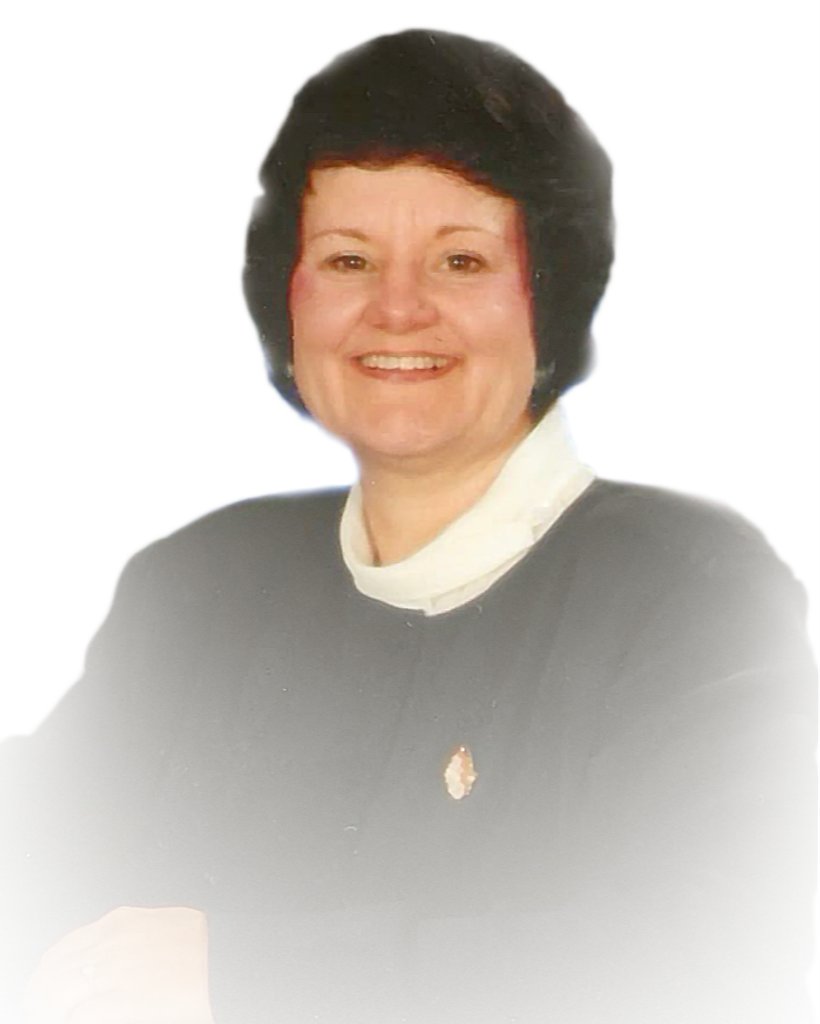 Daneal Linda Burnett