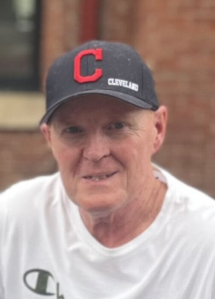 Michael "Mike" Edward Casamento