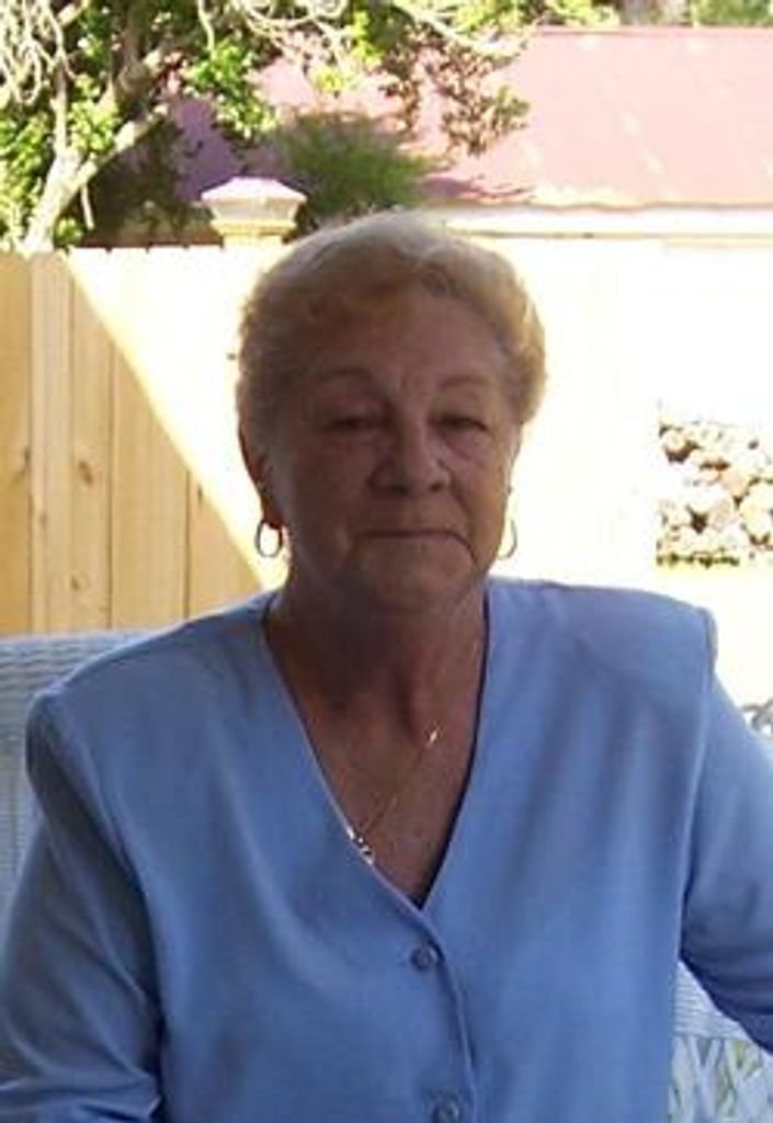 Sandora "Sandy" Davis Profile Photo