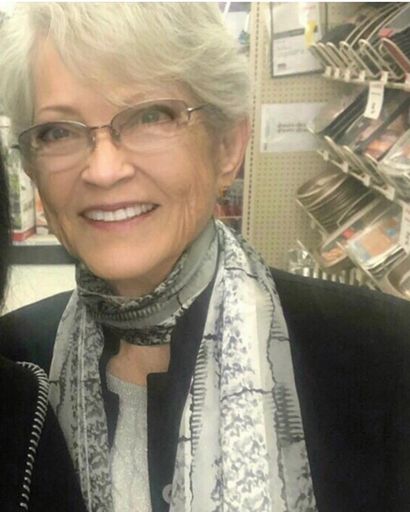Romona N. Laxson's obituary image