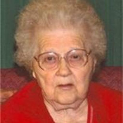 Valera D. Mcburney (Cress) Profile Photo