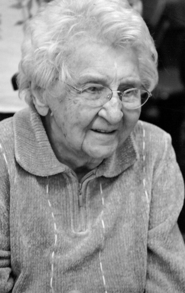 Maxine Loretta Higson Seward Profile Photo