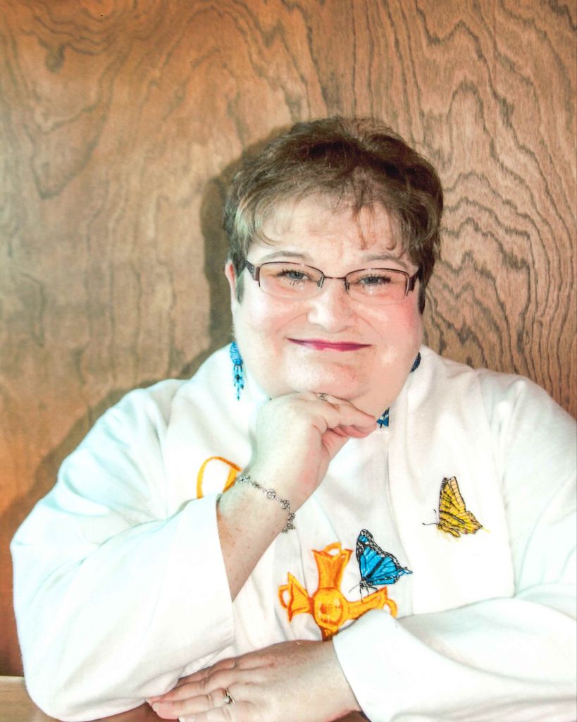 Roberta Kathleen Hignight