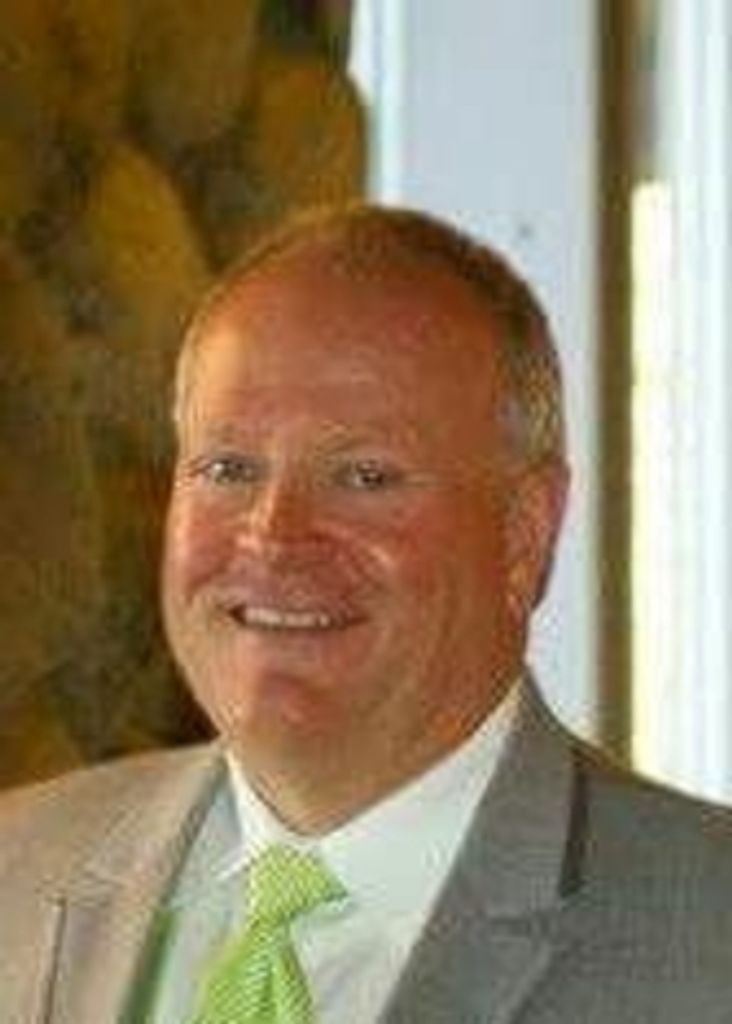 Gregory Mark Jensen Profile Photo