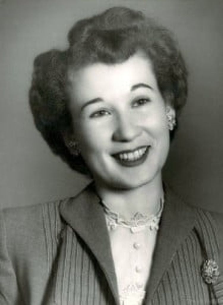 Betty Lee Dobbs Profile Photo