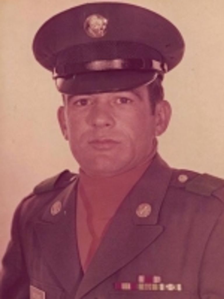 Kenneth  E. Moore,  Sr.