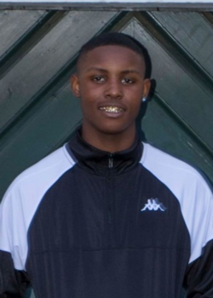 William Chavis Renard Miller, Jr.