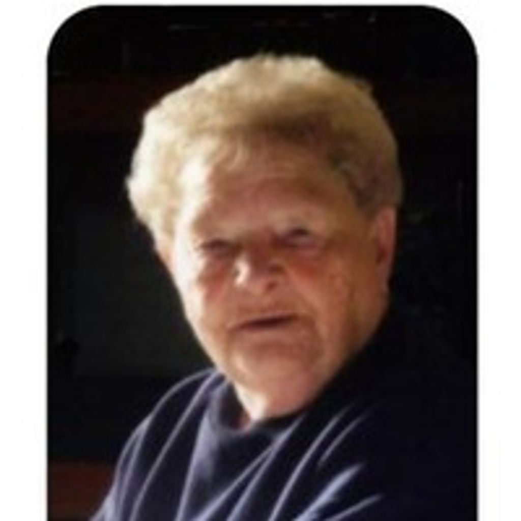 Lois Marie Peyerk
