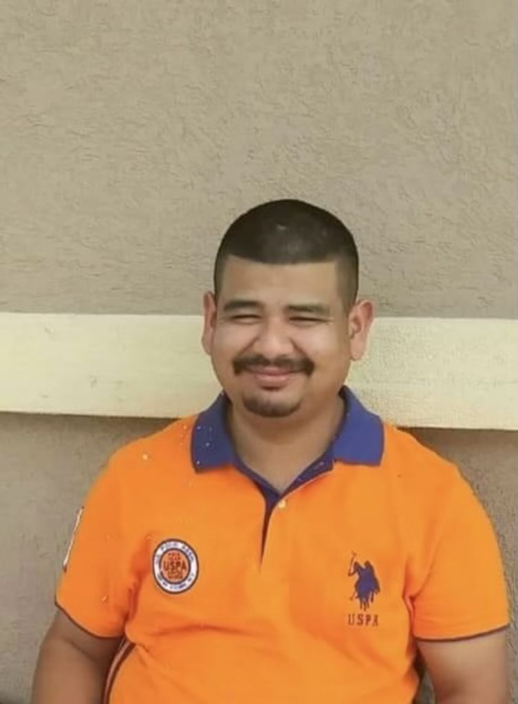 Juan Pablo Nava Castillo