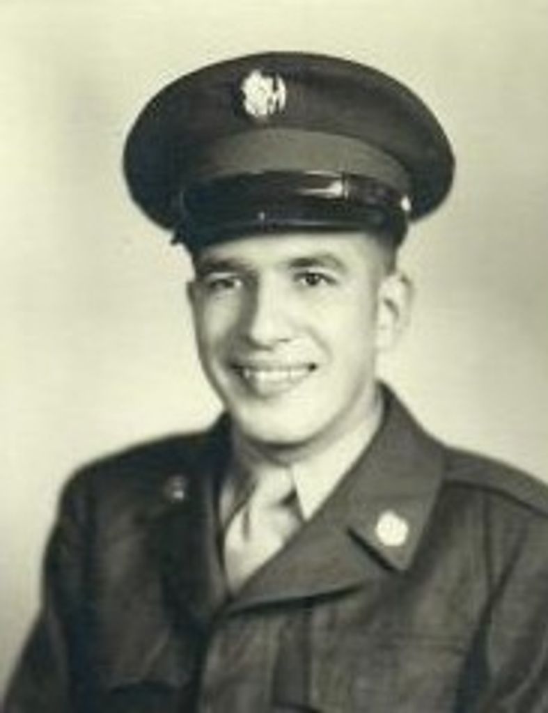 Raymond George Borowiec