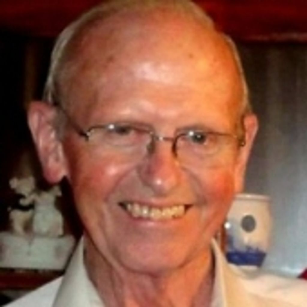 John S. George