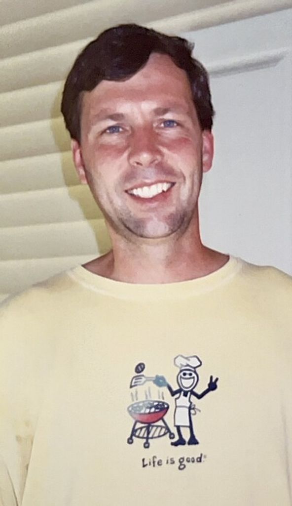 Andre Paul Vignos Profile Photo