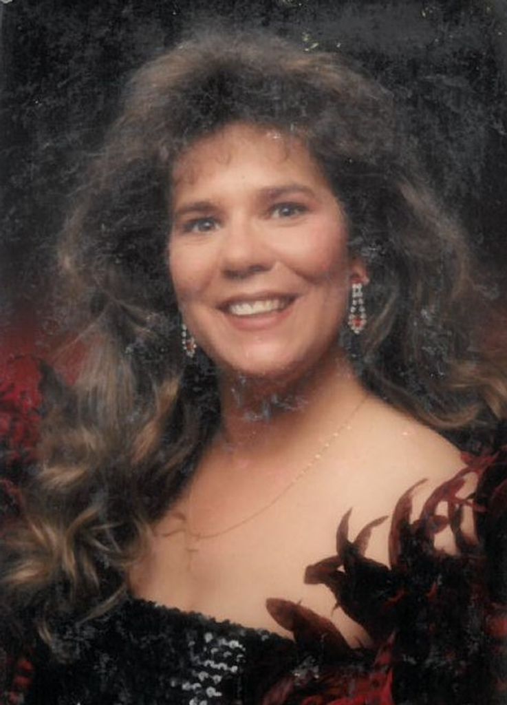 Jeanne  Ann Carter