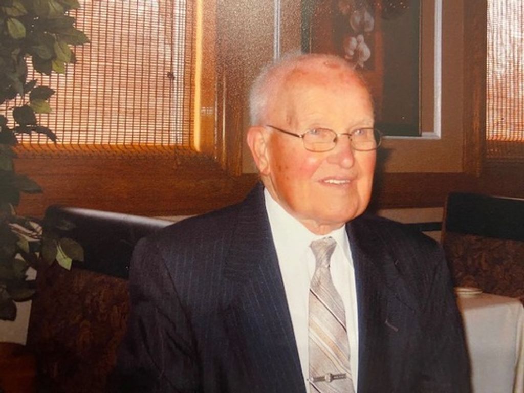 John E. Cyrulik, Sr. Profile Photo