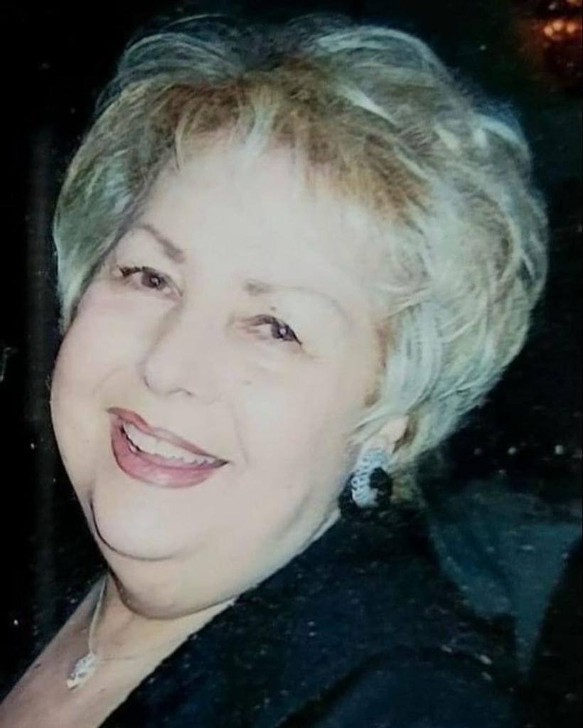 Theresa Libretta