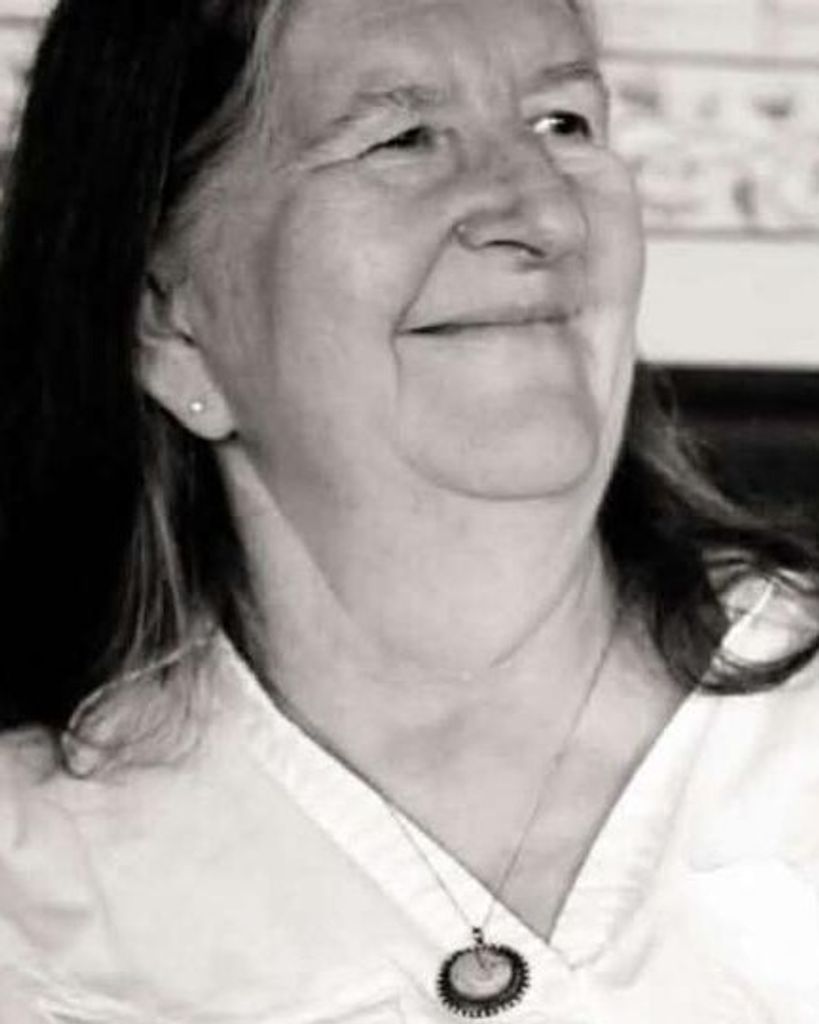 Mary Esther Allen Profile Photo