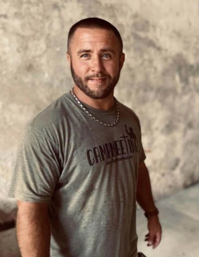 Jonathan David Brown Profile Photo