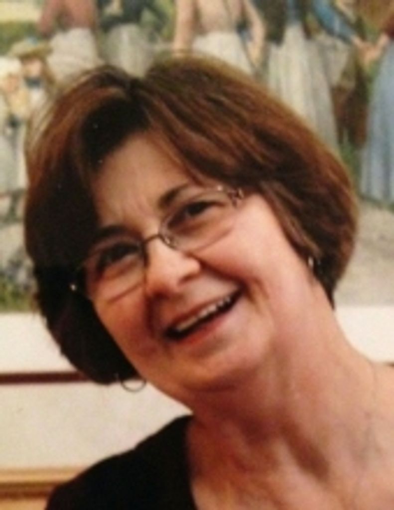 Coletta Warner Brunner - Mcnabb Funeral Home