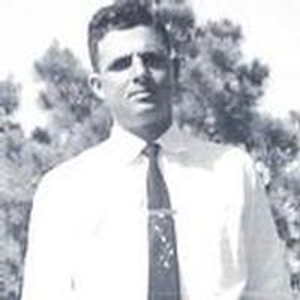 Weldon Thurman Scivally