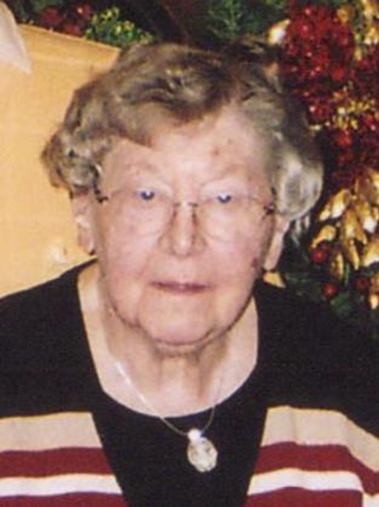 Theresa Wesloh